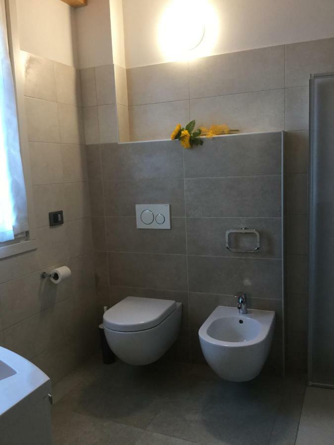 Ca' Vittori Hotell Valeggio sul Mincio Exteriör bild