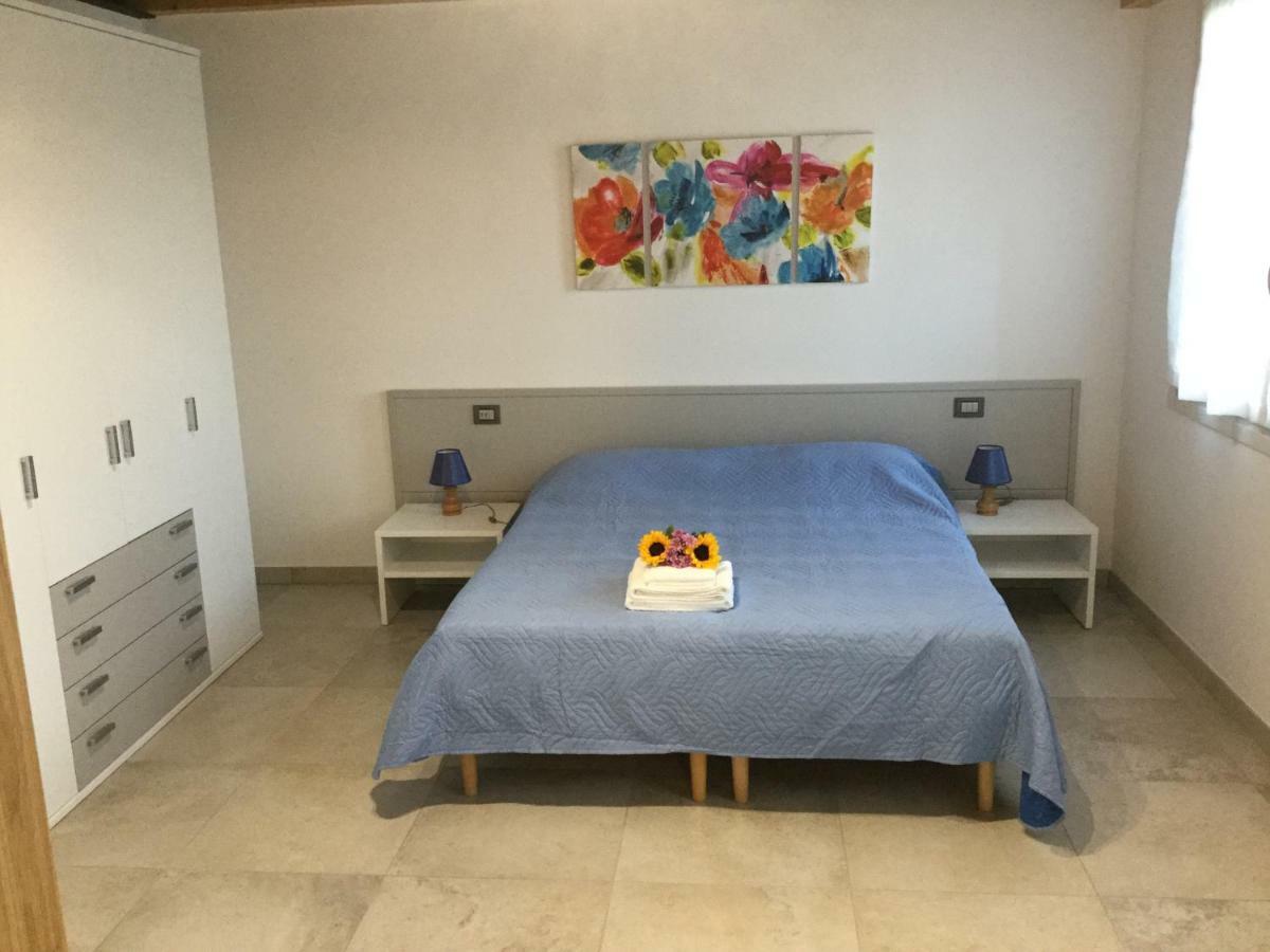 Ca' Vittori Hotell Valeggio sul Mincio Exteriör bild