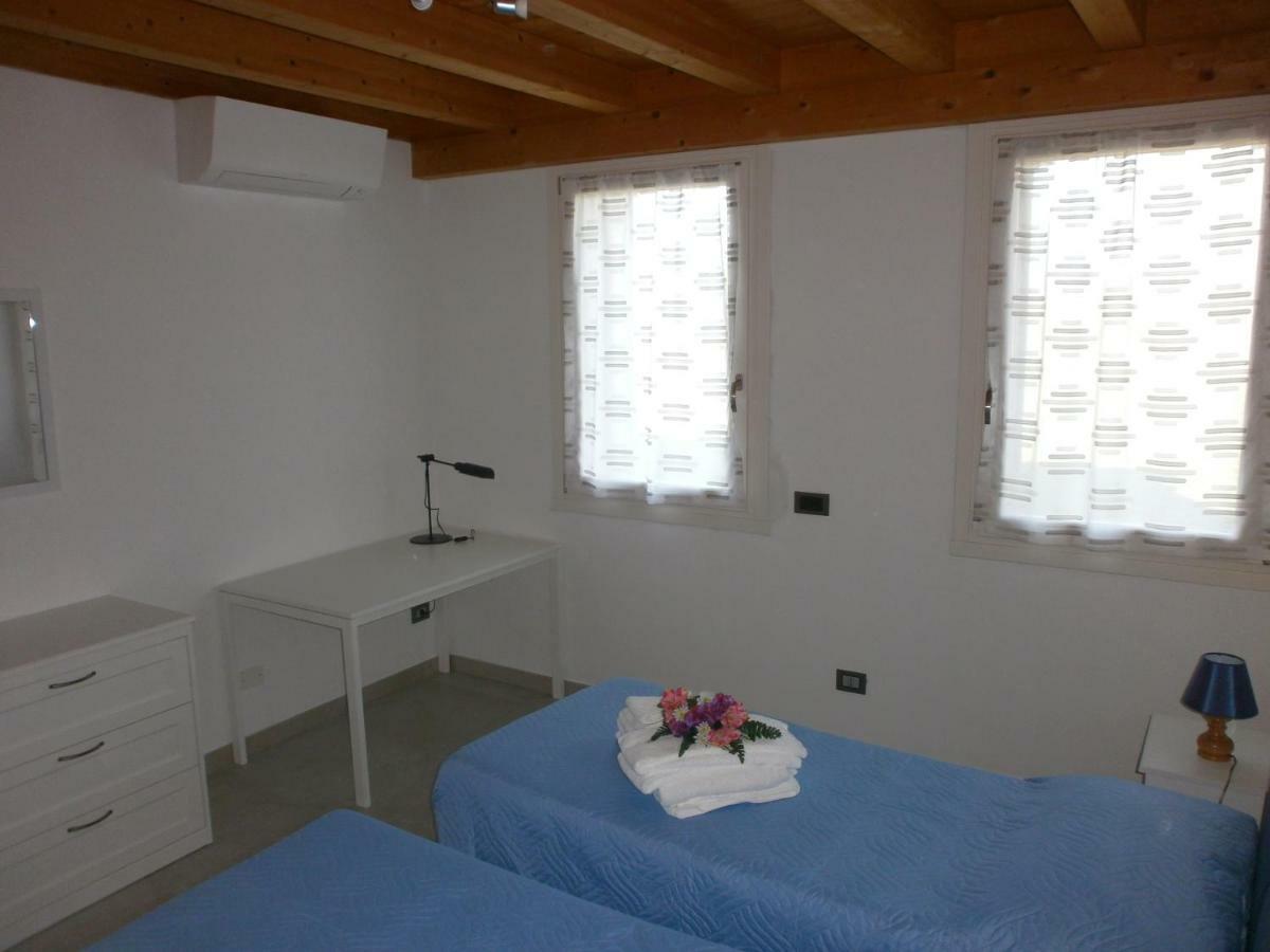 Ca' Vittori Hotell Valeggio sul Mincio Exteriör bild