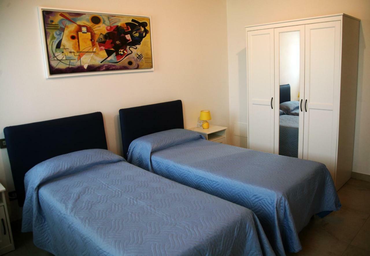 Ca' Vittori Hotell Valeggio sul Mincio Exteriör bild
